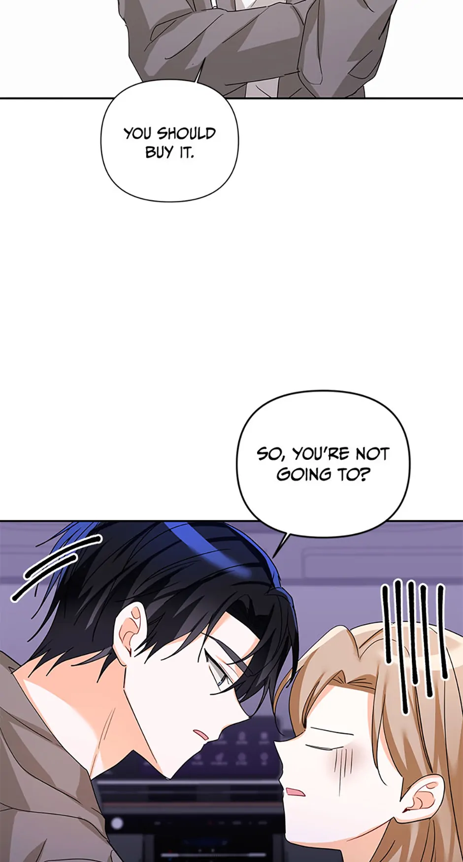 An Unwholesome Proposal Chapter 60 page 22