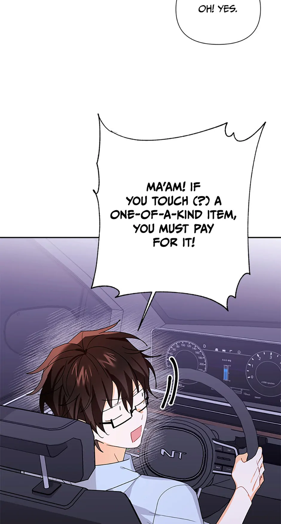 An Unwholesome Proposal Chapter 60 page 24