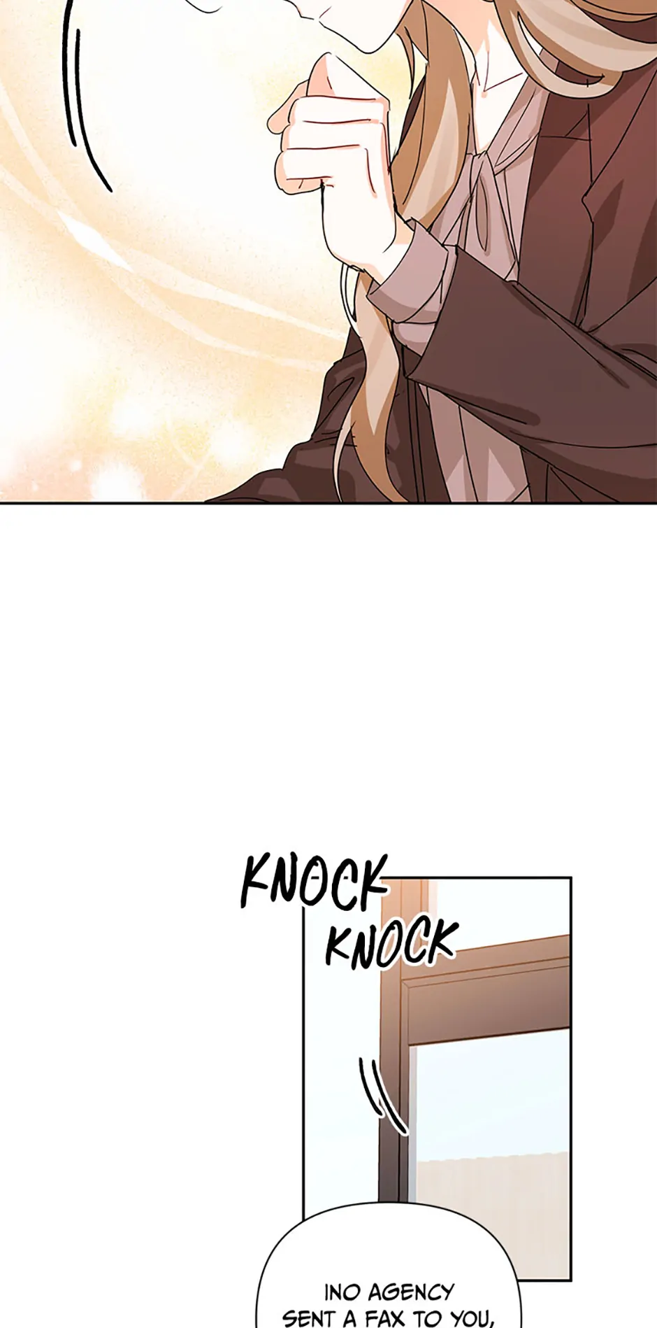 An Unwholesome Proposal Chapter 60 page 36