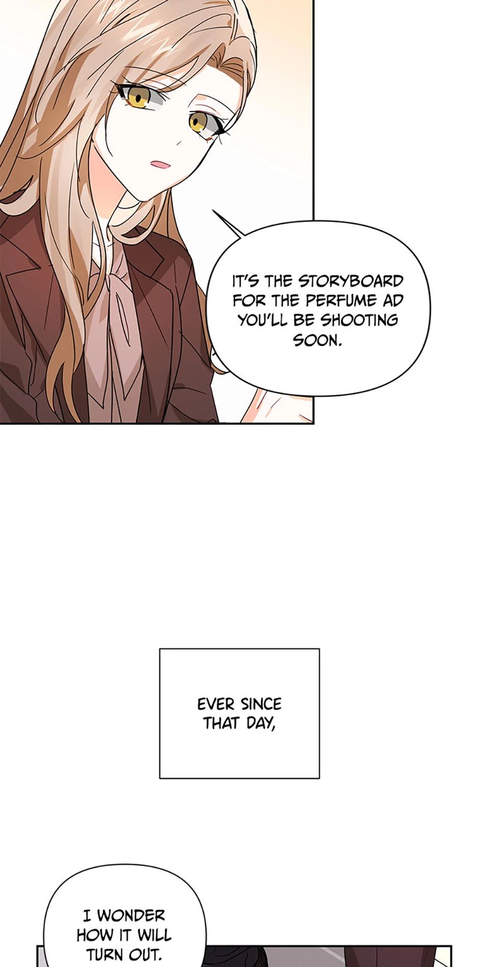 An Unwholesome Proposal Chapter 60 page 40