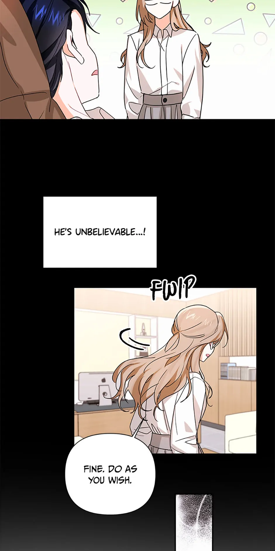 An Unwholesome Proposal Chapter 60 page 44