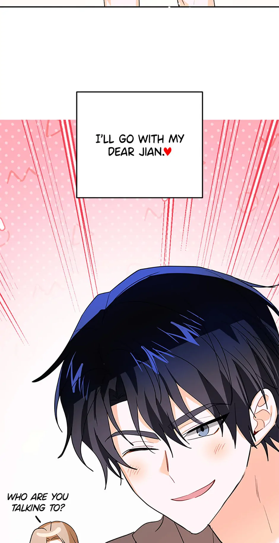 An Unwholesome Proposal Chapter 60 page 4