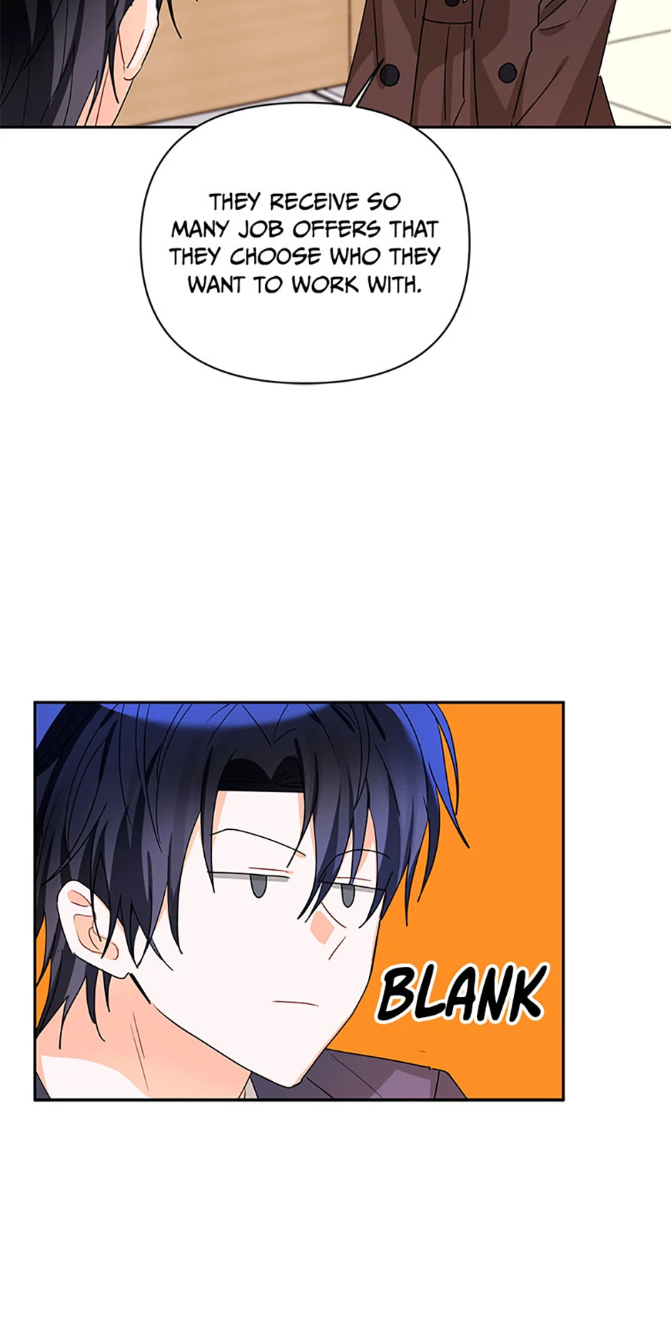 An Unwholesome Proposal Chapter 60 page 49