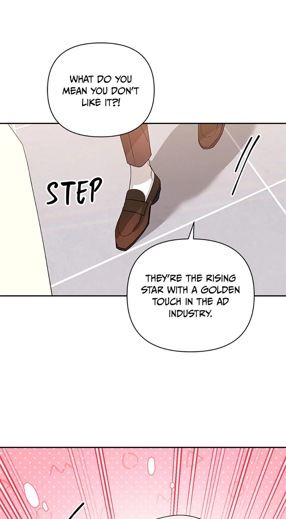 An Unwholesome Proposal Chapter 60 page 51