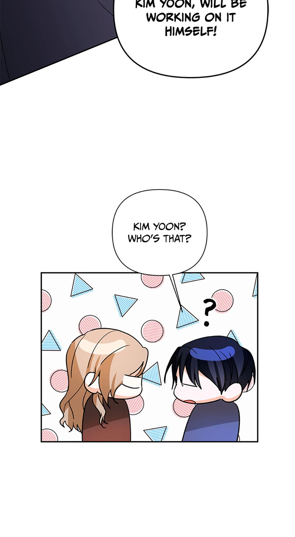 An Unwholesome Proposal Chapter 60 page 53