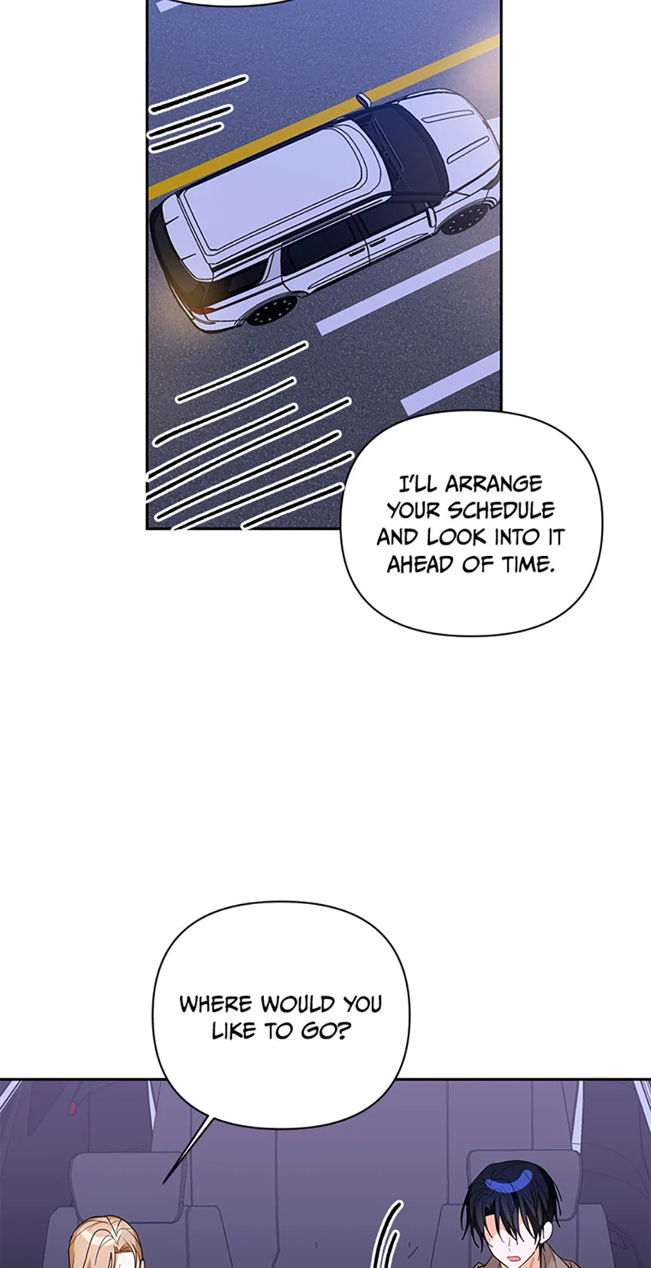 An Unwholesome Proposal Chapter 60 page 6