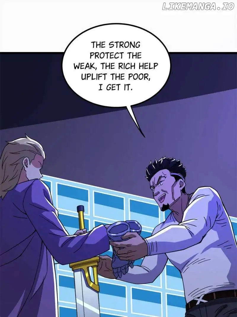 Ancient God’s Chosen Warriors Chapter 14 page 101