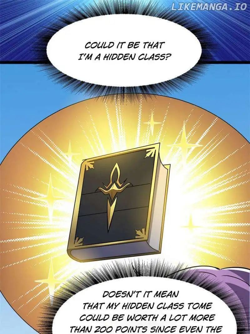 Ancient God’s Chosen Warriors Chapter 14 page 20