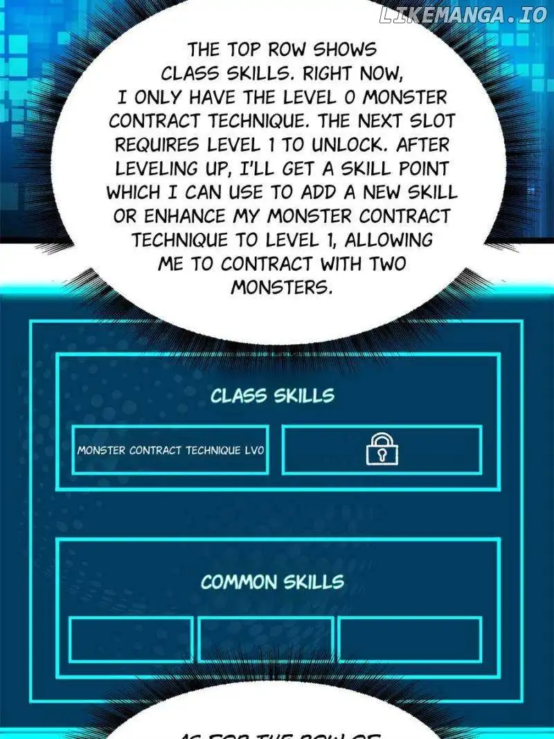 Ancient God’s Chosen Warriors Chapter 14 page 24