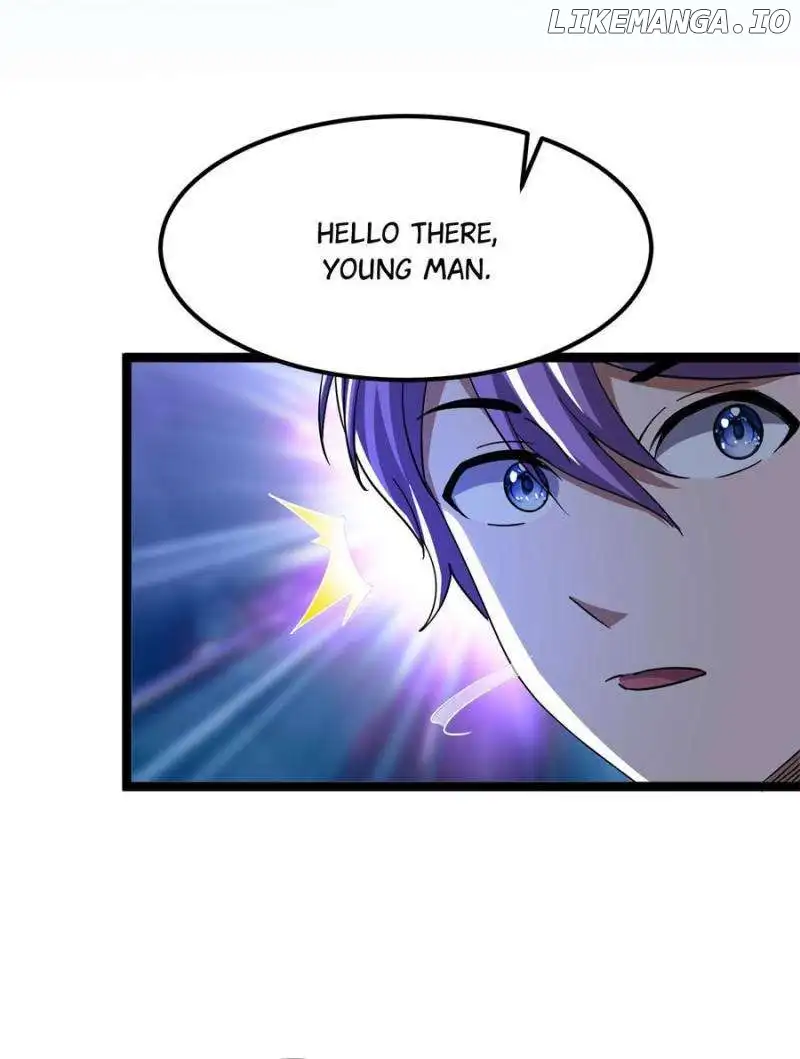Ancient God’s Chosen Warriors Chapter 14 page 48