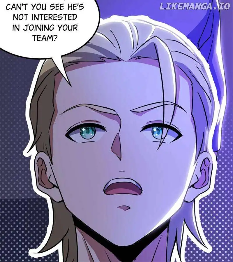 Ancient God’s Chosen Warriors Chapter 14 page 61
