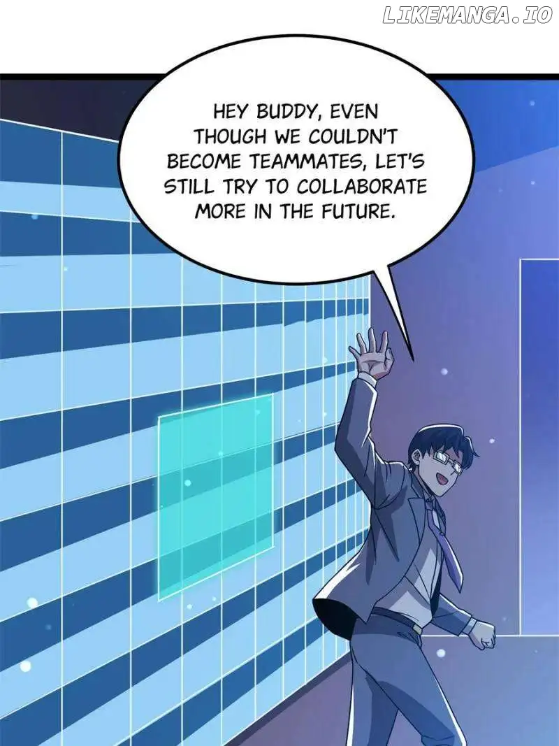 Ancient God’s Chosen Warriors Chapter 14 page 67