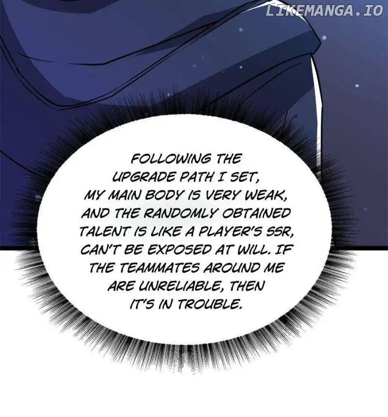 Ancient God’s Chosen Warriors Chapter 14 page 69