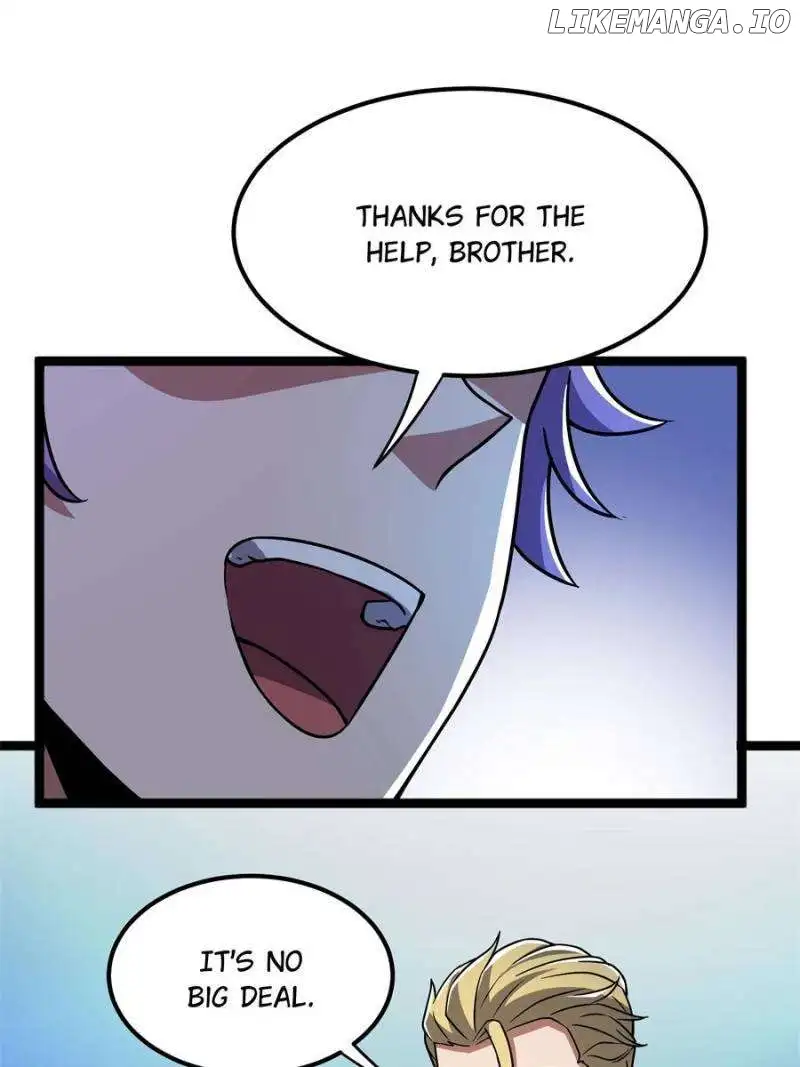 Ancient God’s Chosen Warriors Chapter 14 page 70