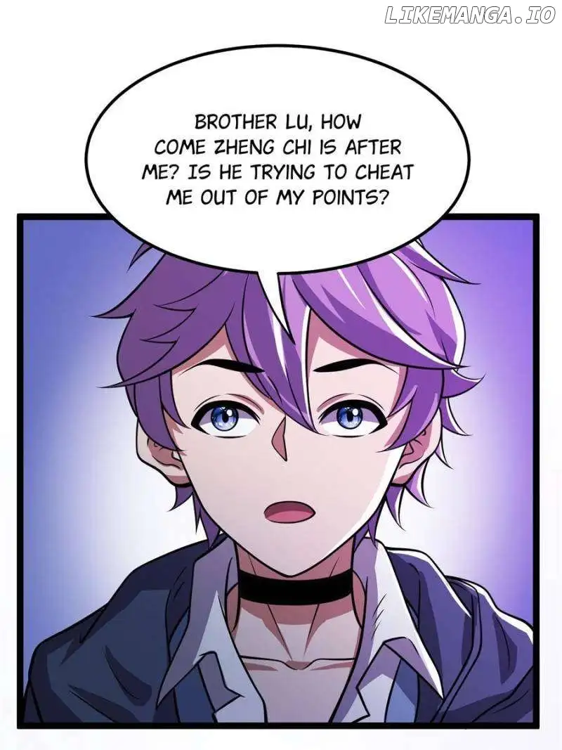 Ancient God’s Chosen Warriors Chapter 14 page 78