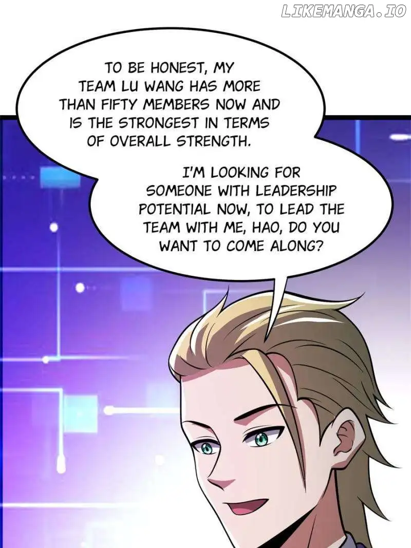 Ancient God’s Chosen Warriors Chapter 14 page 83