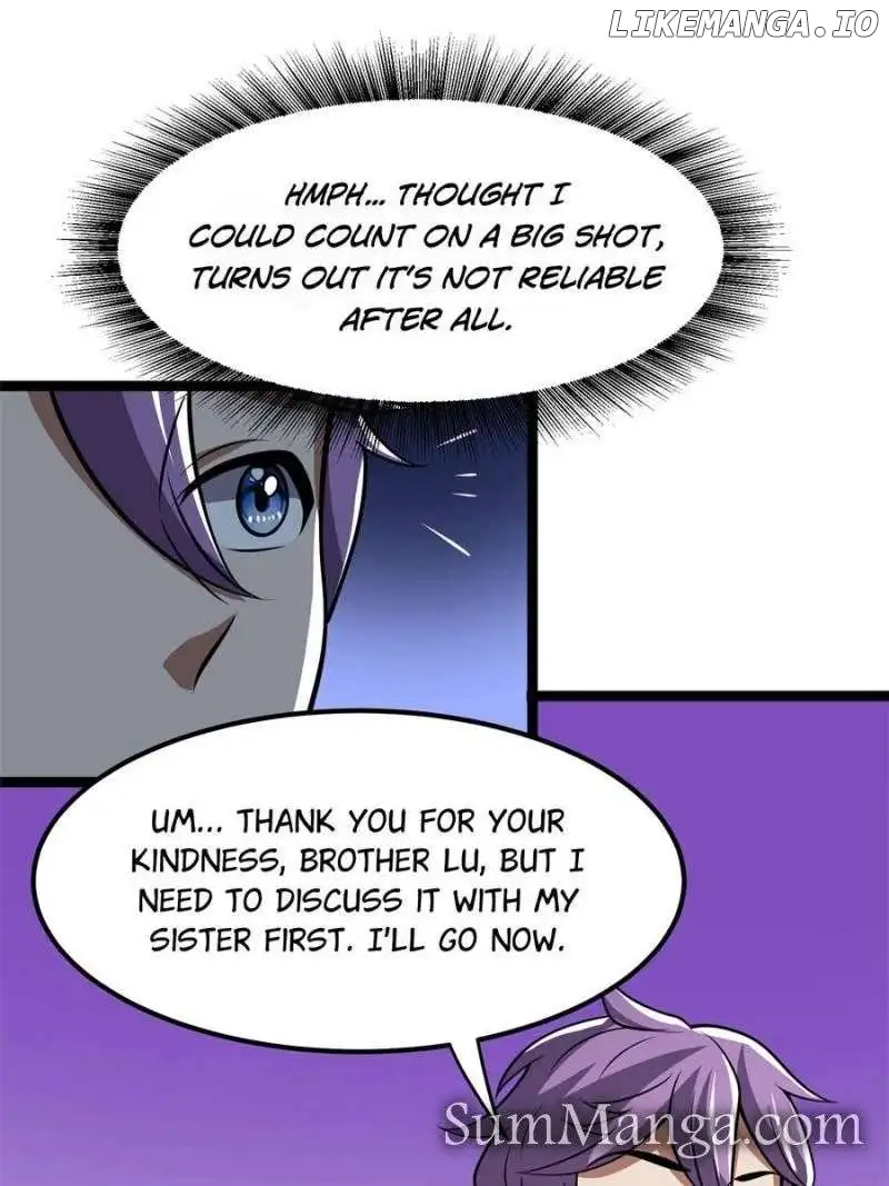 Ancient God’s Chosen Warriors Chapter 14 page 86