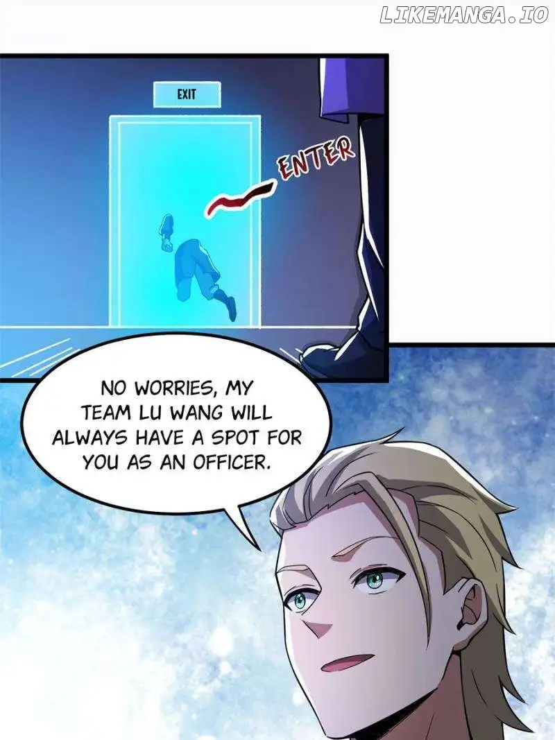 Ancient God’s Chosen Warriors Chapter 14 page 89