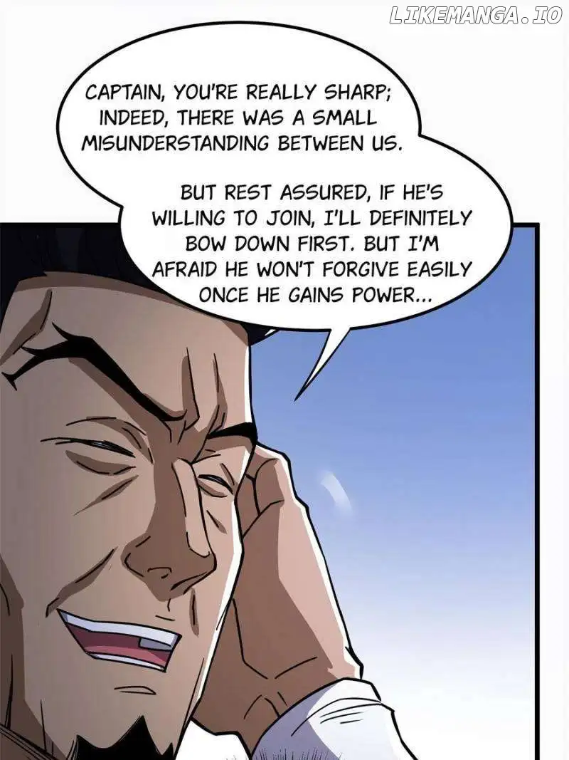 Ancient God’s Chosen Warriors Chapter 14 page 96