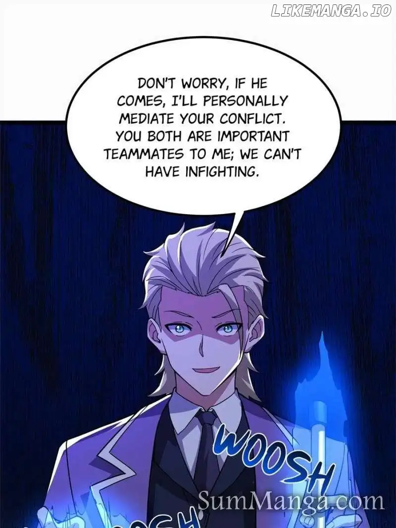 Ancient God’s Chosen Warriors Chapter 14 page 98