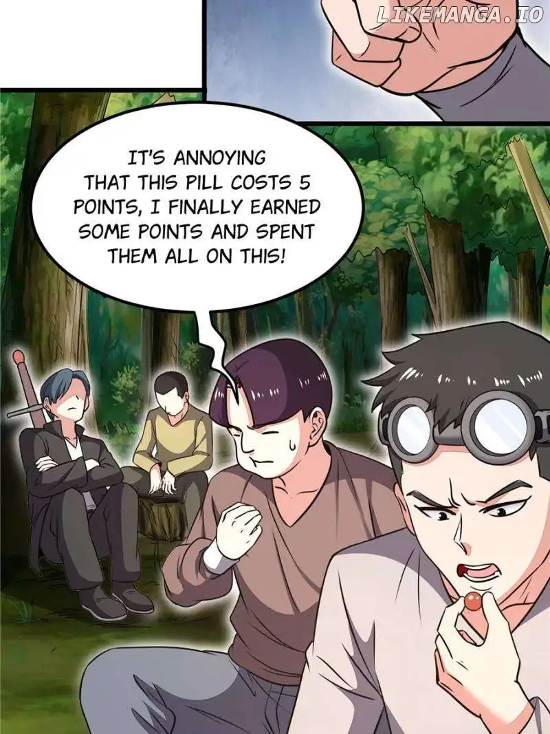 Manga Image