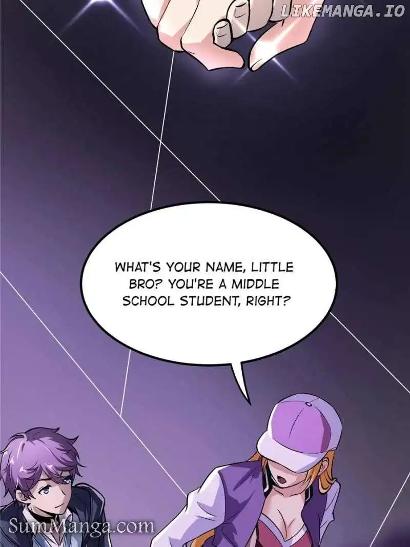 Manga Image