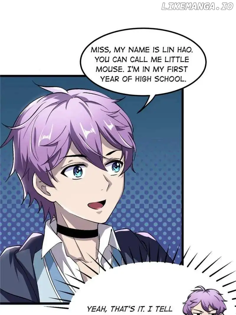 Manga Image