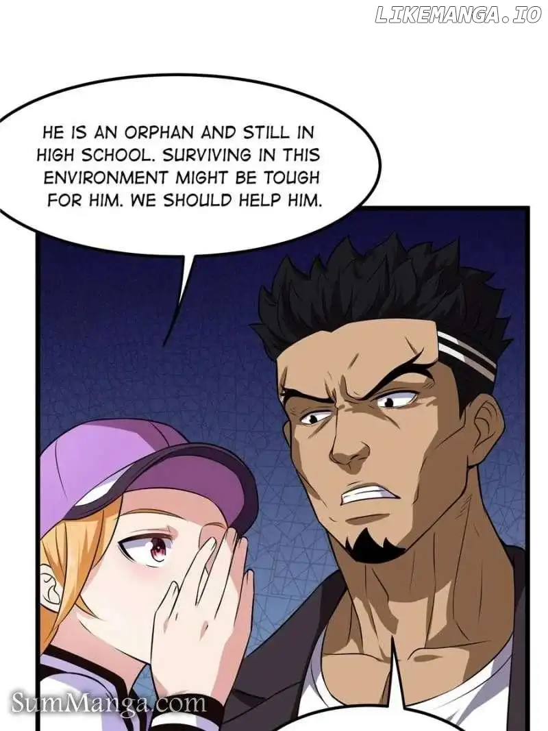 Manga Image