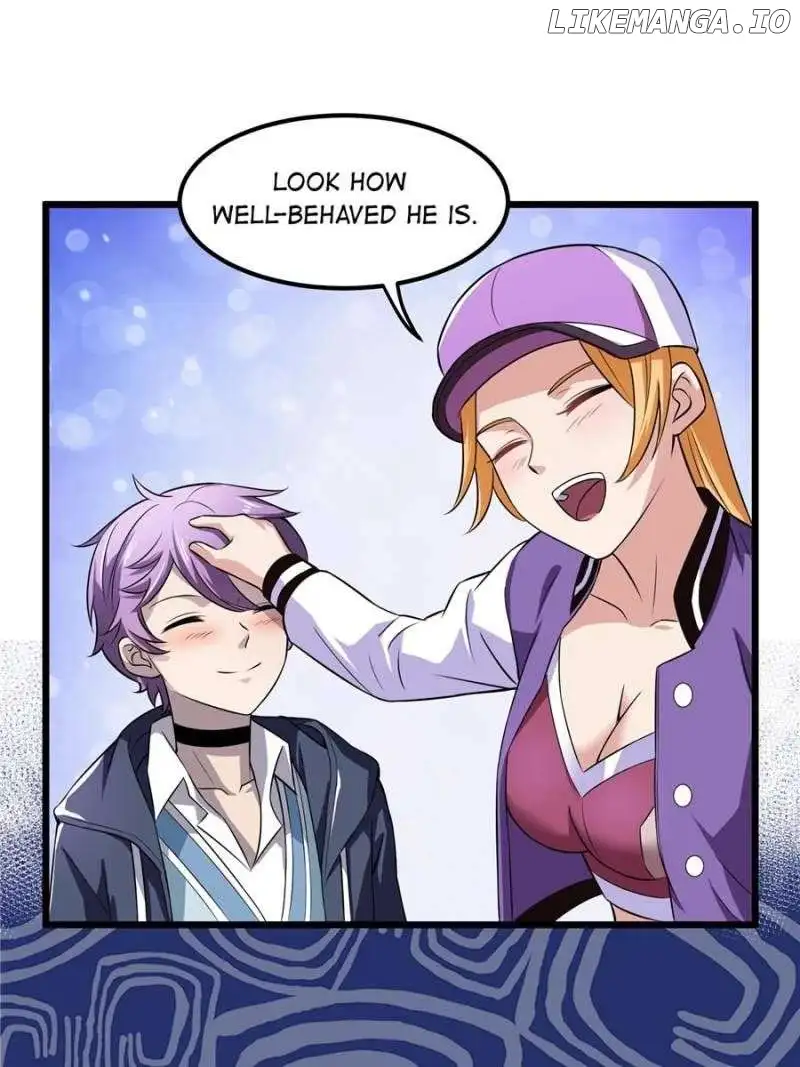 Manga Image