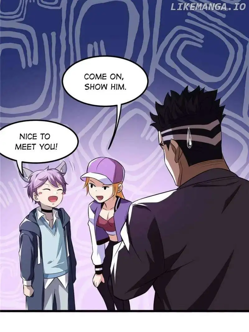 Manga Image