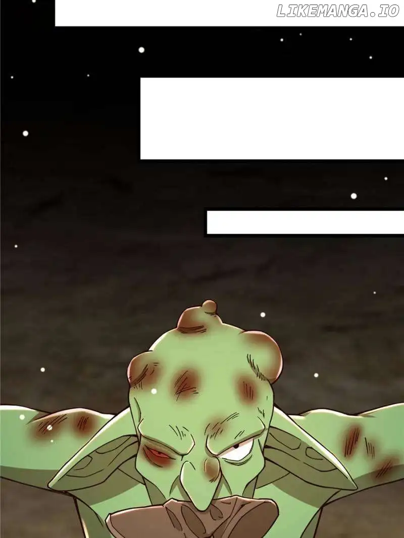Ancient God’s Chosen Warriors Chapter 32 page 22