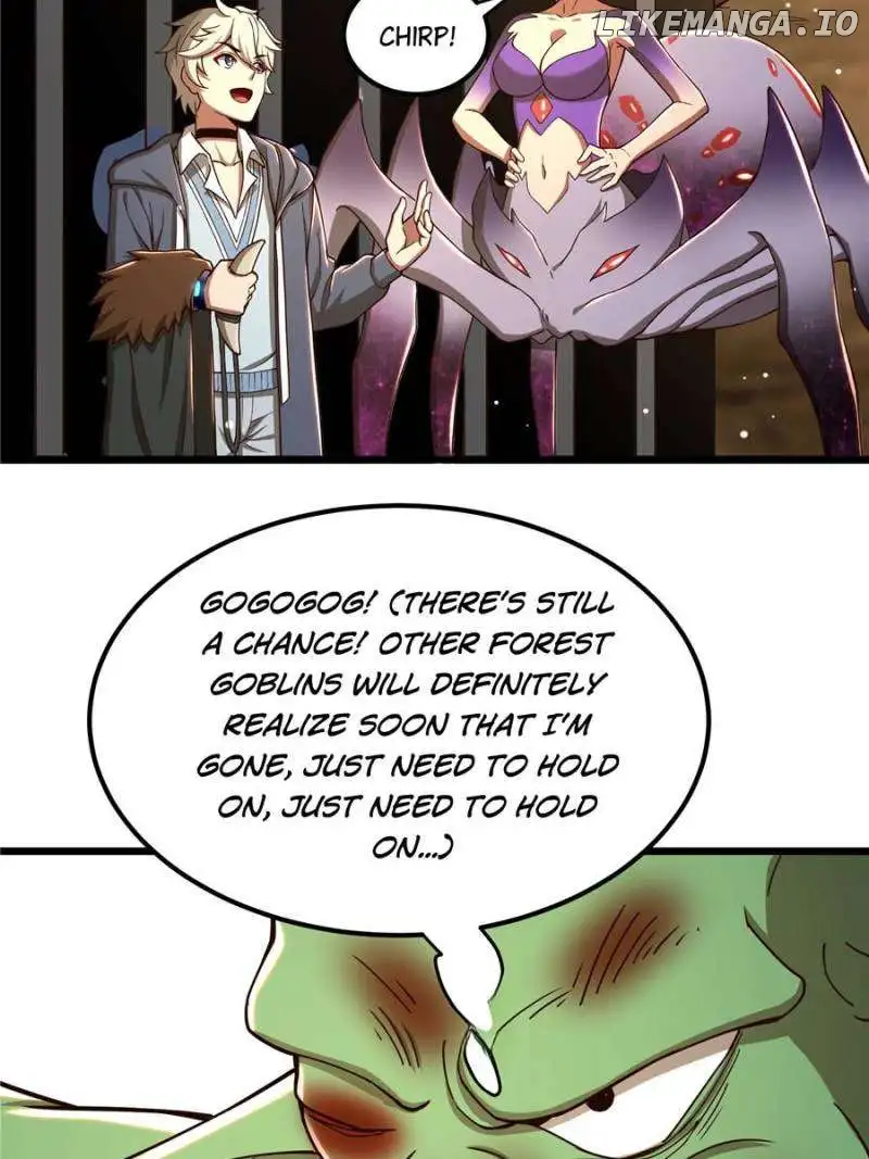 Ancient God’s Chosen Warriors Chapter 32 page 24