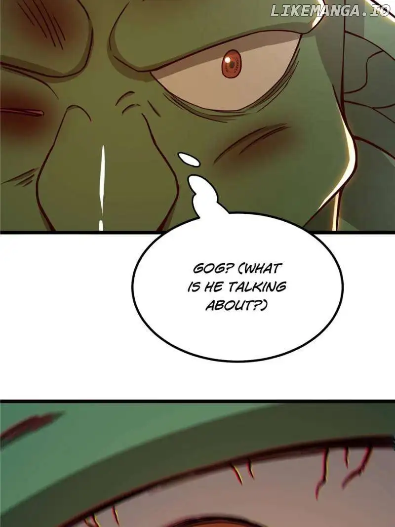 Ancient God’s Chosen Warriors Chapter 32 page 28