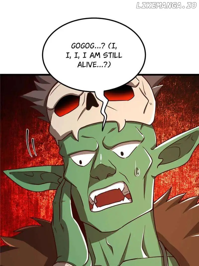 Ancient God’s Chosen Warriors Chapter 32 page 2