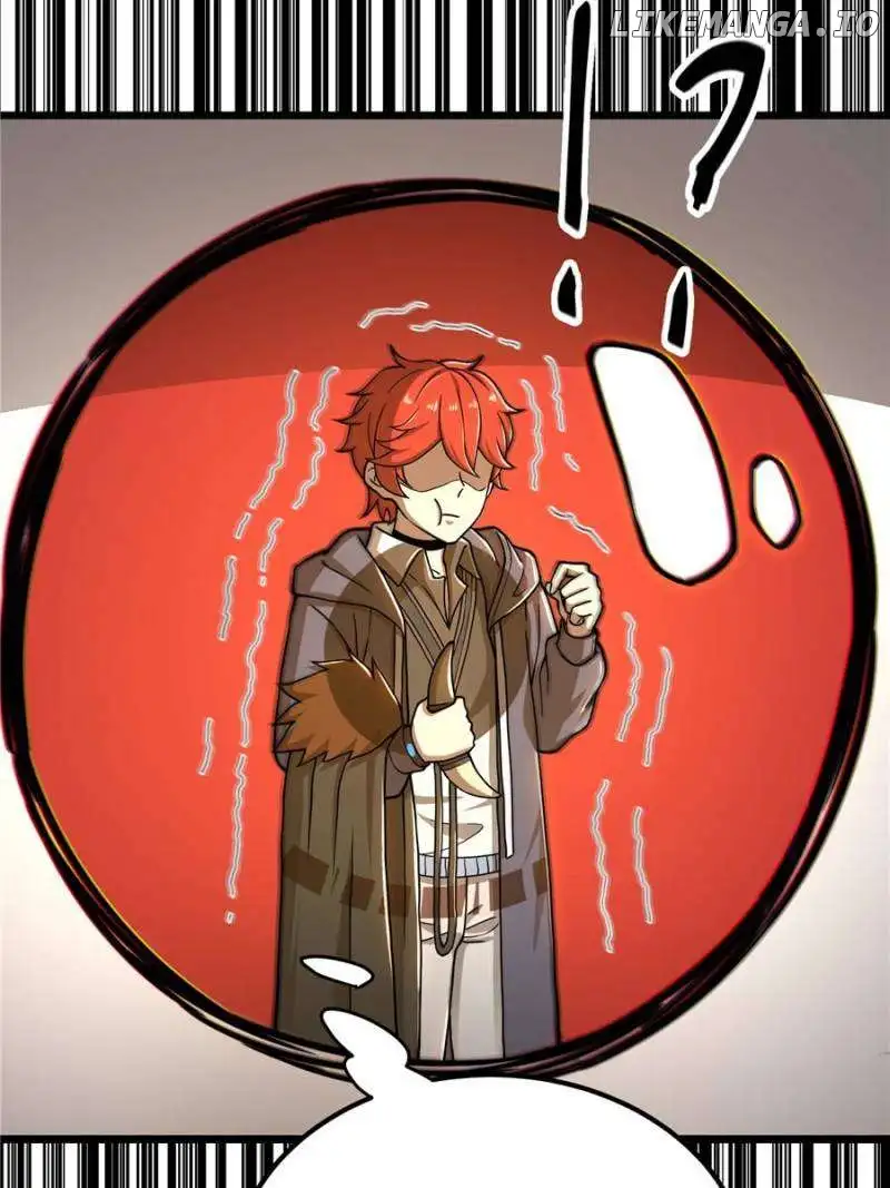 Ancient God’s Chosen Warriors Chapter 32 page 30