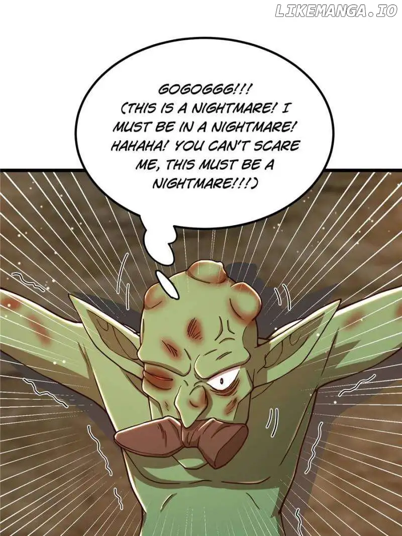 Ancient God’s Chosen Warriors Chapter 32 page 33