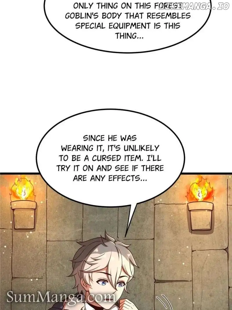 Ancient God’s Chosen Warriors Chapter 32 page 37