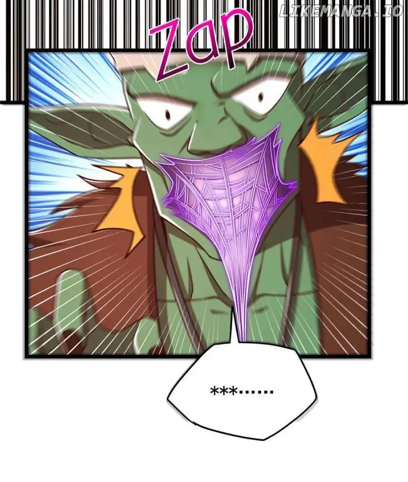 Ancient God’s Chosen Warriors Chapter 32 page 5