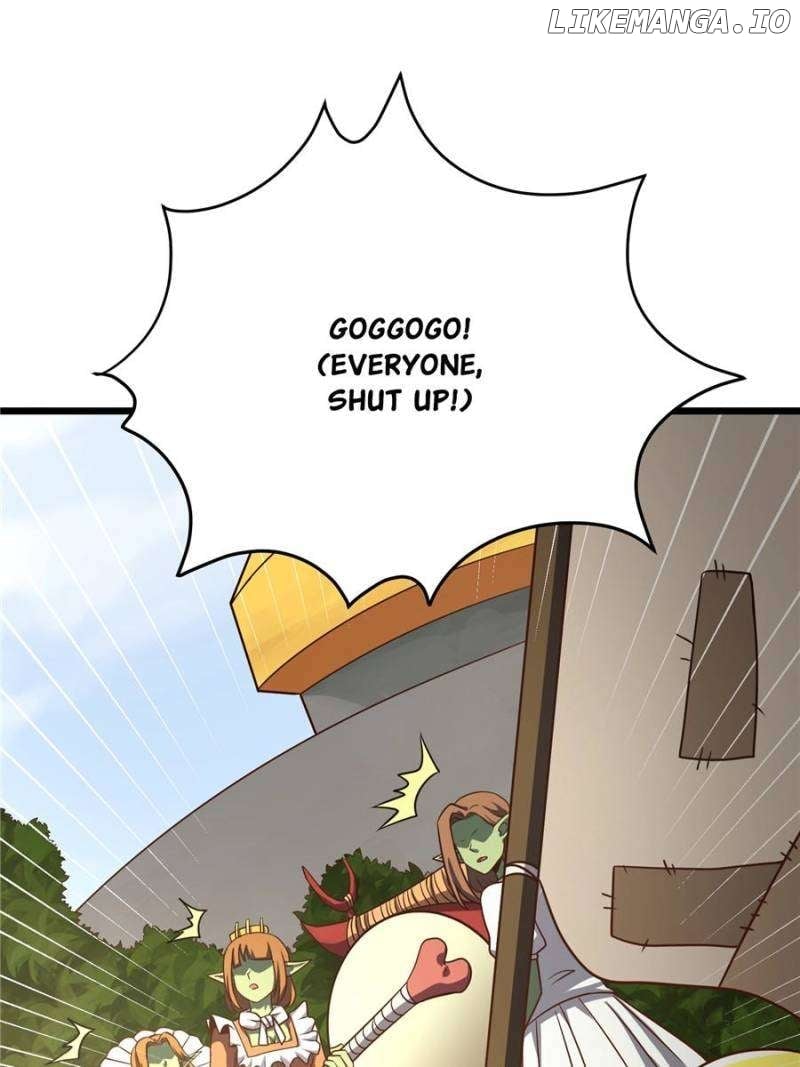 Ancient God’s Chosen Warriors Chapter 36 page 9