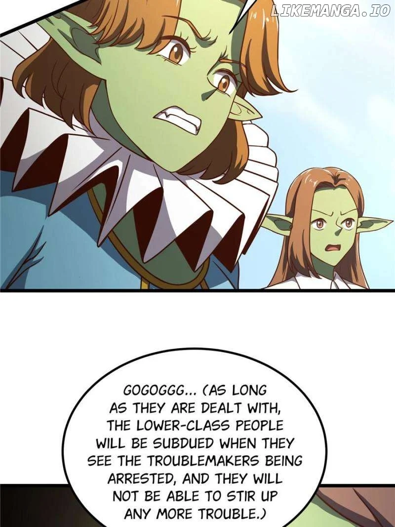 Ancient God’s Chosen Warriors Chapter 36 page 13