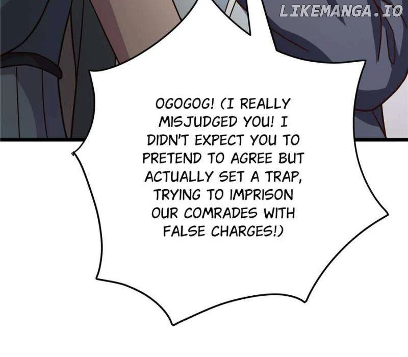 Ancient God’s Chosen Warriors Chapter 36 page 25