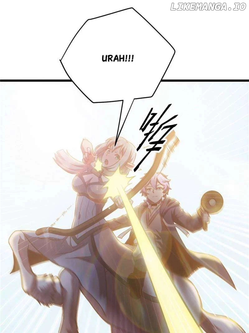 Ancient God’s Chosen Warriors Chapter 36 page 30
