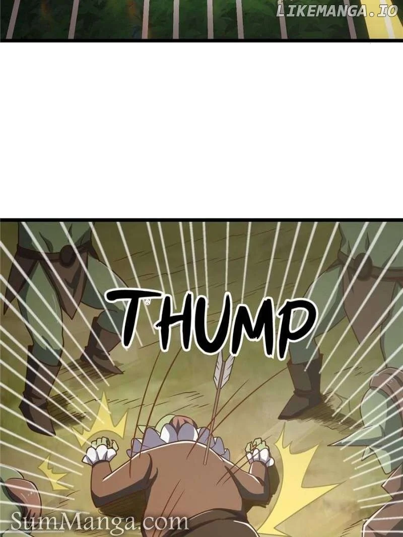Ancient God’s Chosen Warriors Chapter 36 page 32