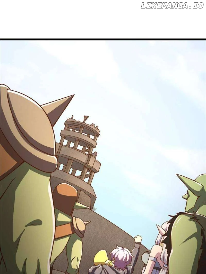 Ancient God’s Chosen Warriors Chapter 36 page 39