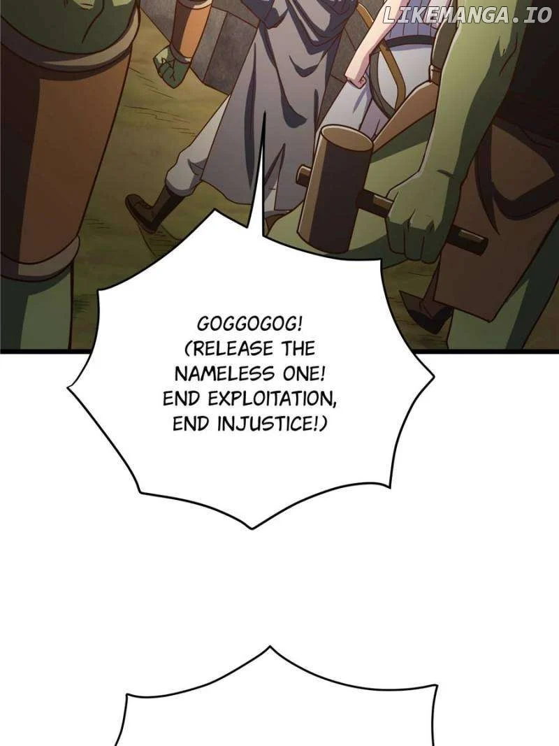 Ancient God’s Chosen Warriors Chapter 36 page 40