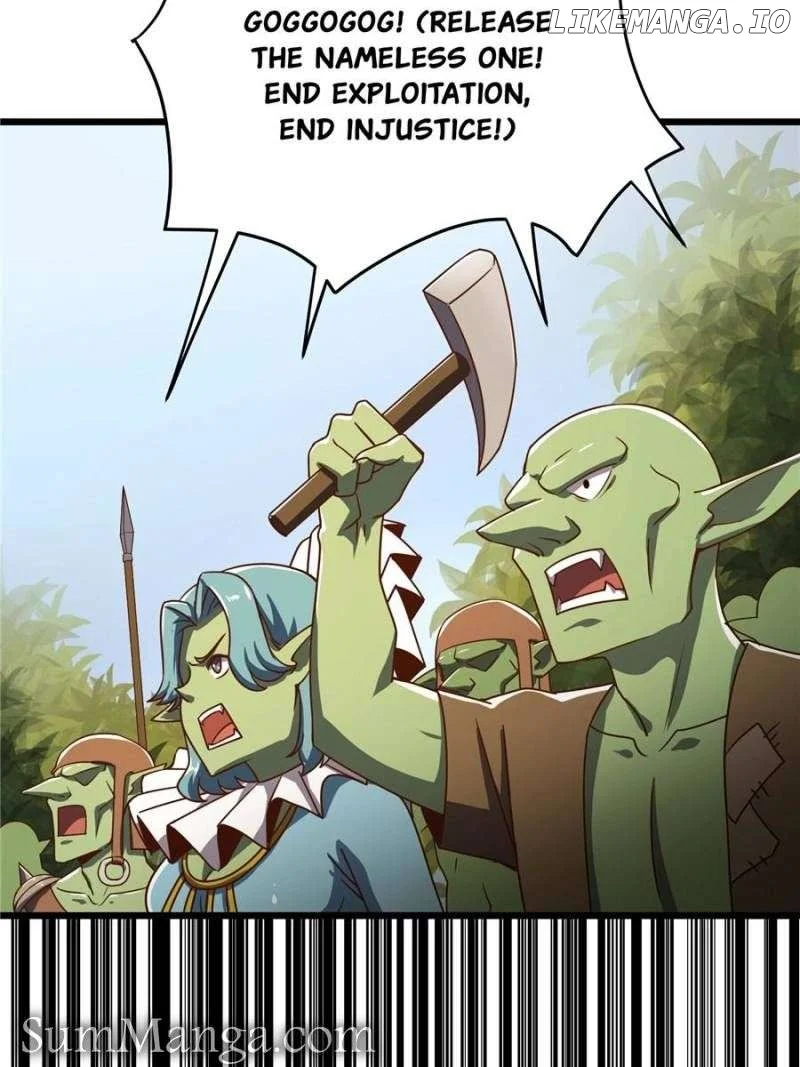 Ancient God’s Chosen Warriors Chapter 36 page 41