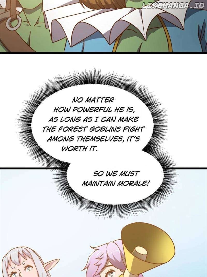 Ancient God’s Chosen Warriors Chapter 36 page 49