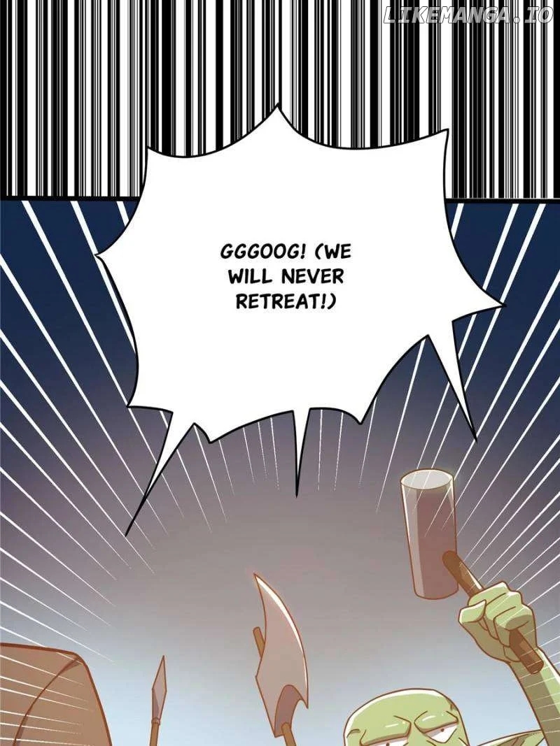 Ancient God’s Chosen Warriors Chapter 36 page 51