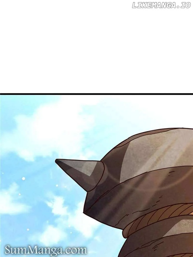 Ancient God’s Chosen Warriors Chapter 37 page 0