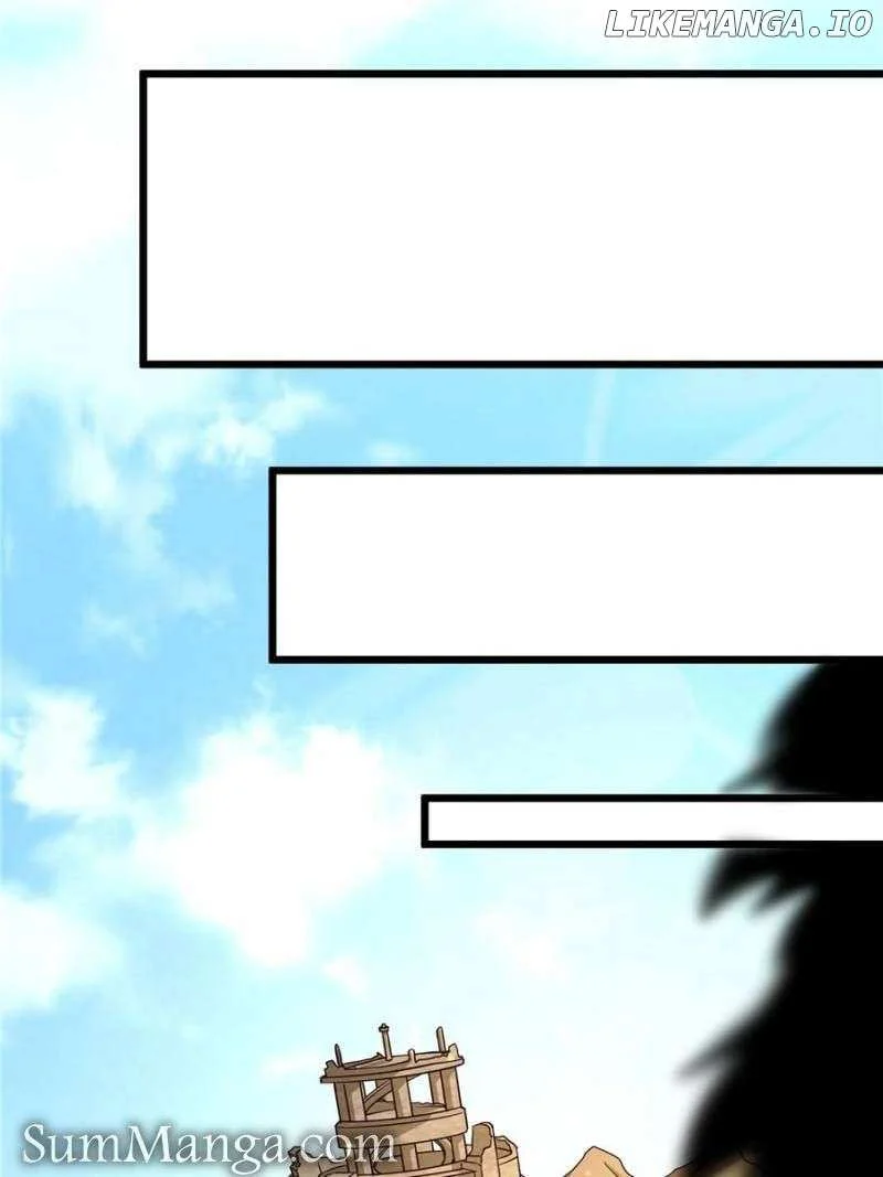 Ancient God’s Chosen Warriors Chapter 37 page 18